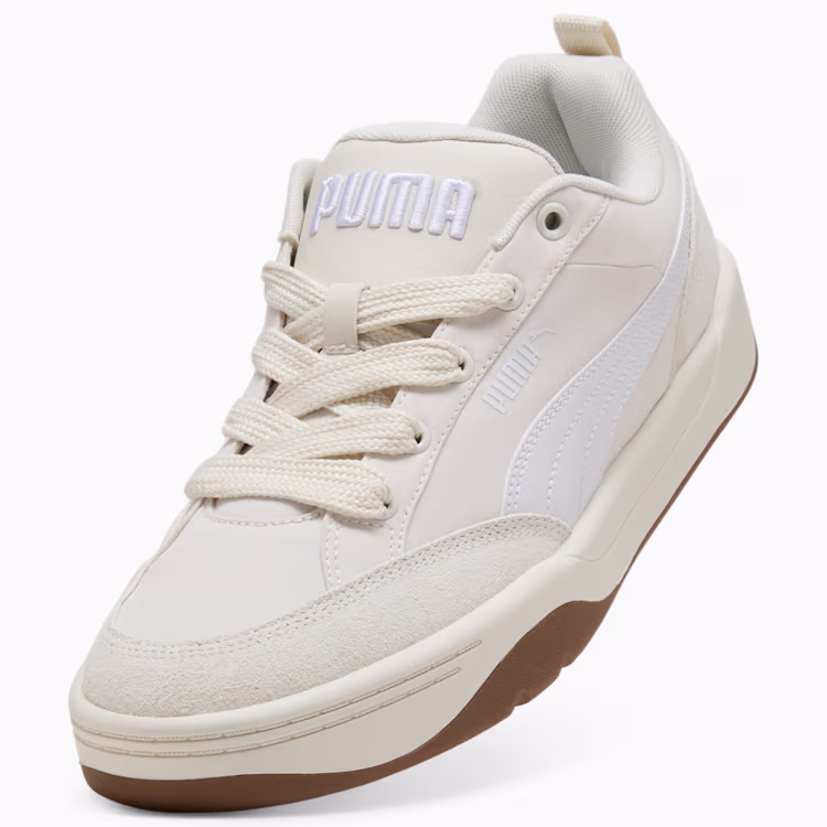 TENIS MASCULINO PUMA PARK LIFESTYLE STREET – foto 4